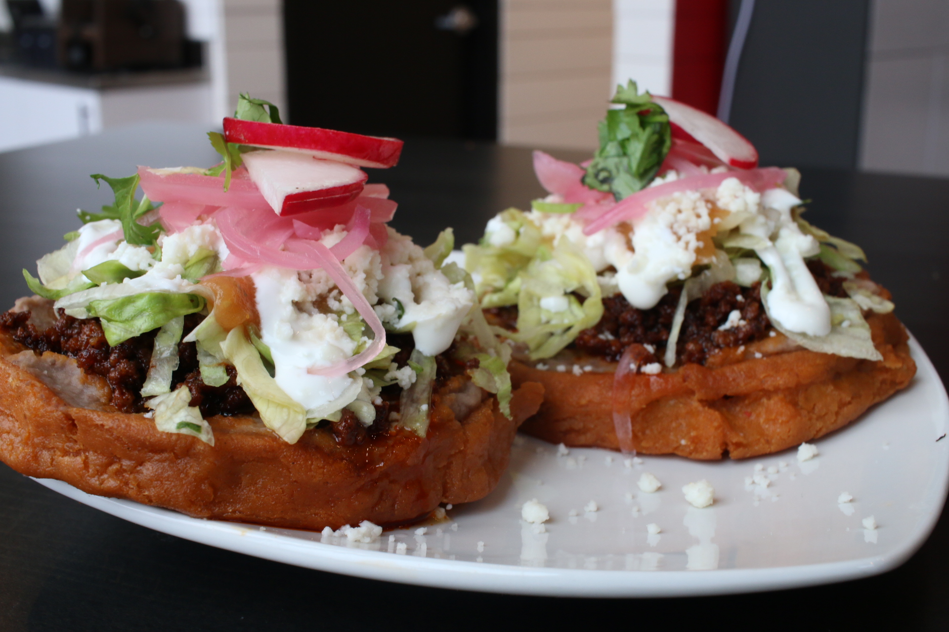 Sopes